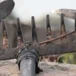 Clean, maintain and protect your garden tools