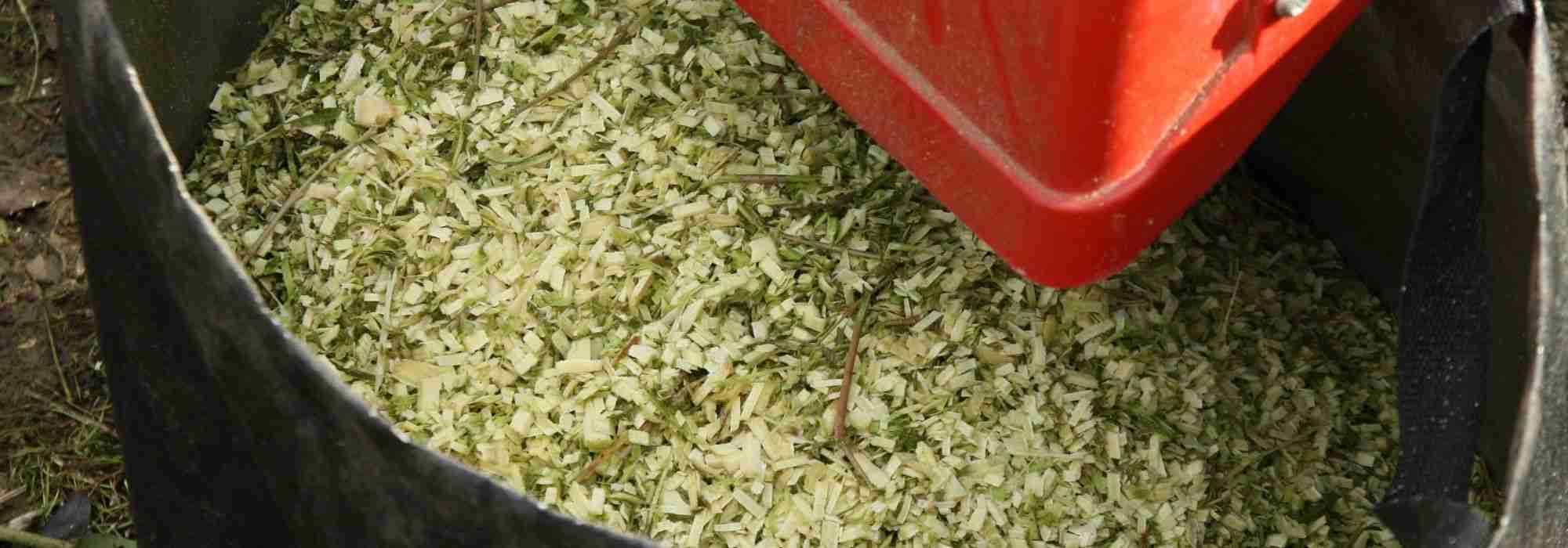 Garden shredders: uses, different models, choice