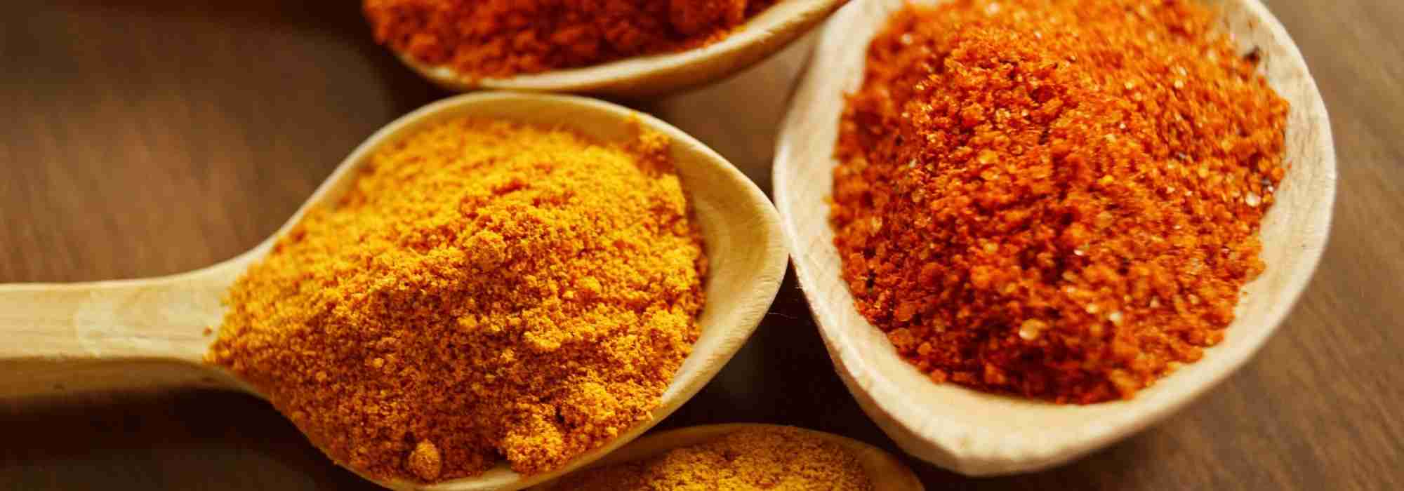 7 spices to grow in the garden