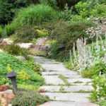 Different garden styles