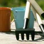 7 tools to weed easily and naturally