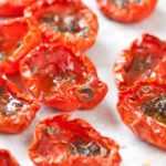 Sun-dried or confit tomatoes: which variety to choose, how to make them?