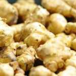 Jerusalem artichoke: planting, growing, harvesting