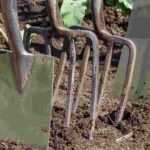 What is a spade used for?