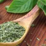 How to keep mint fresh?