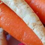 5 root vegetables for mountain vegetable patches