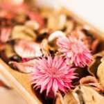 How to make potpourri?
