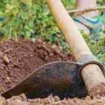 What is a hoe used for?