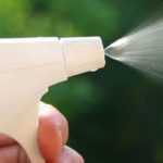 Black soap for garden and vegetable patch