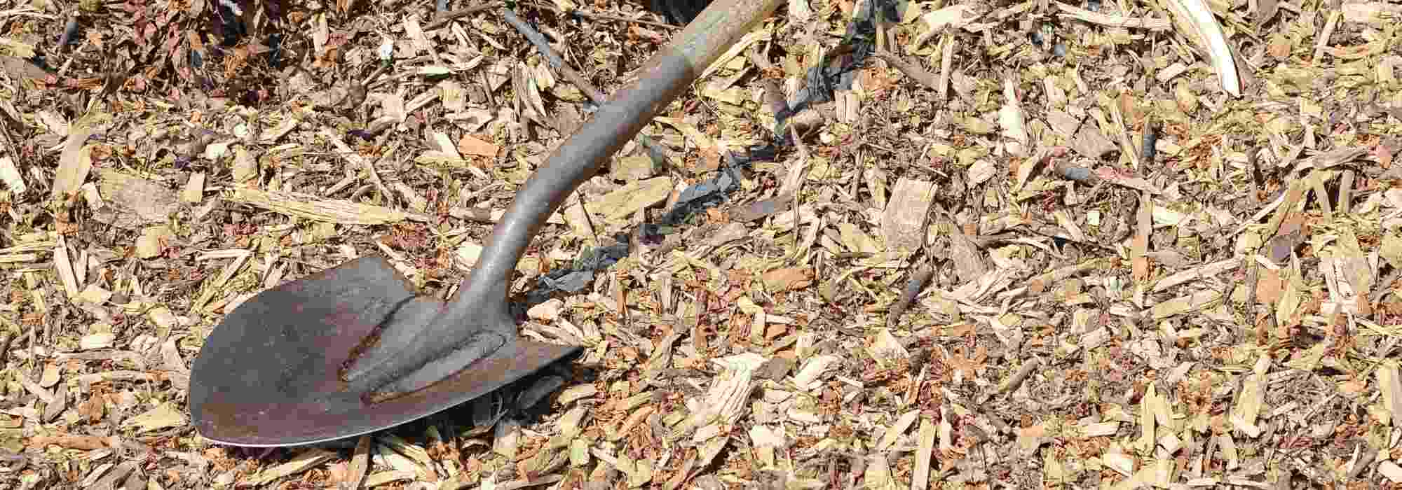 What is a shovel used for?