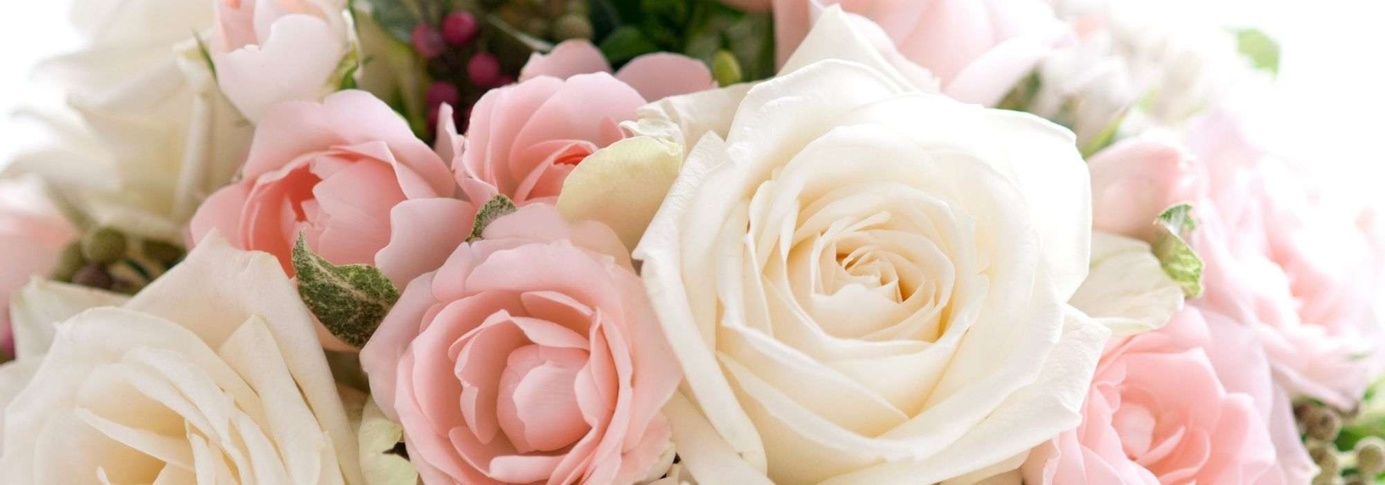 10 tips for creating beautiful rose bouquets