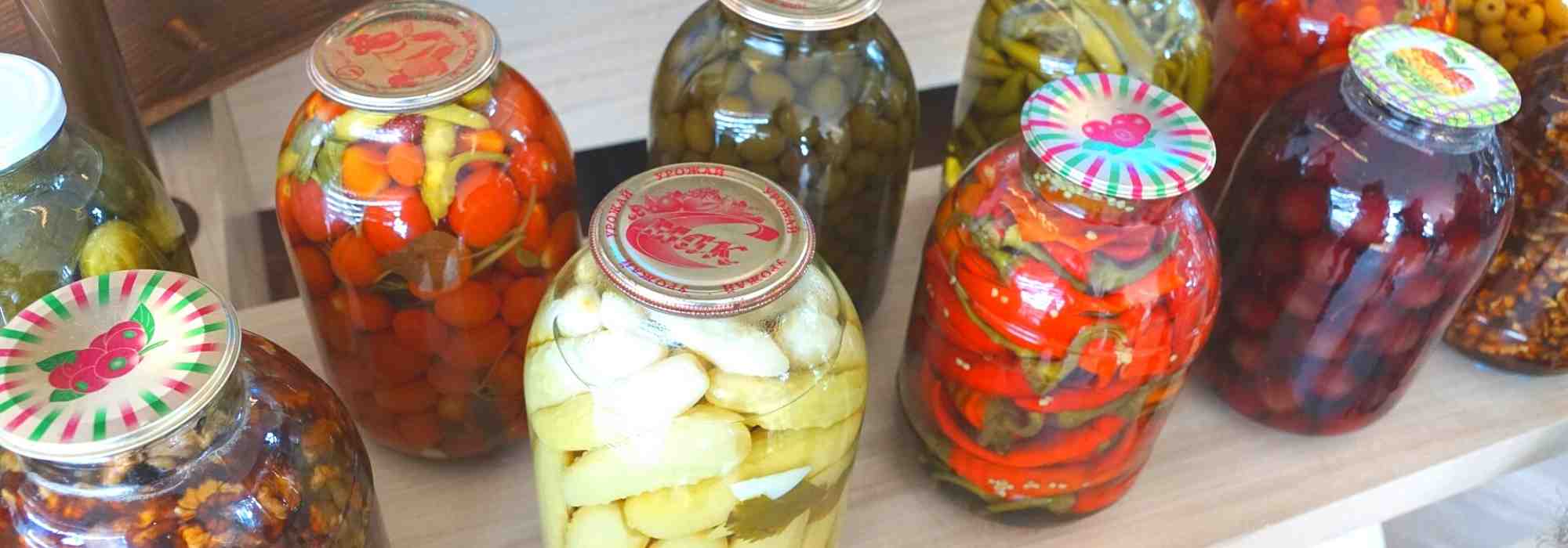 Lactofermentation