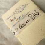 How to make a plantable card?