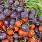 Beetroot: the best varieties