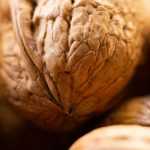 Harvest and store walnuts