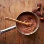 The recipe for chestnut jam