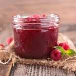Raspberry jam recipe