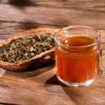 How to make homemade tea?