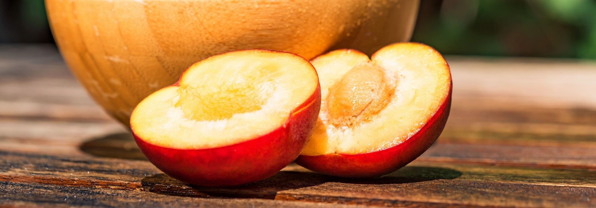 Aprium : planting, pruning, harvest