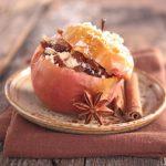Make baked apples