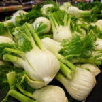 How to sow fennel?