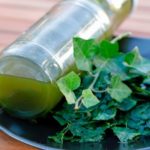 How to make your own eco-friendly, natural laundry detergent from ivy?